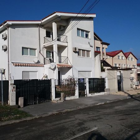 Apartament Kamino 那沃达利 外观 照片