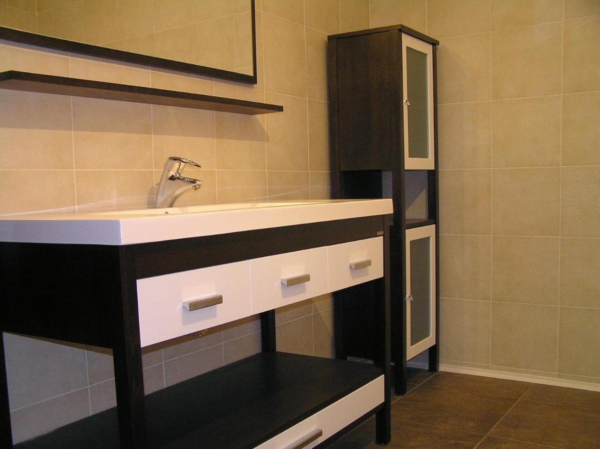 Apartament Kamino 那沃达利 外观 照片