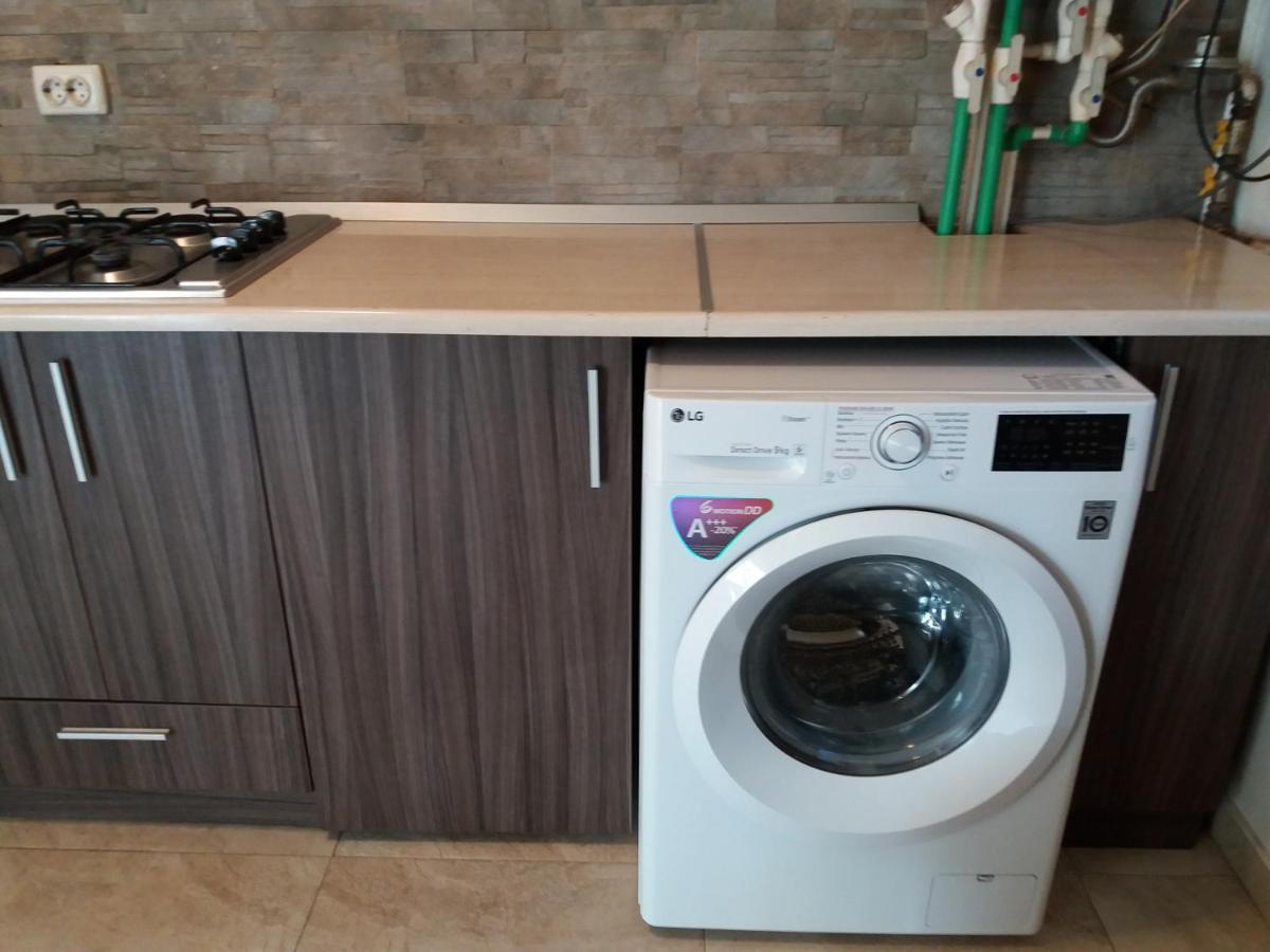 Apartament Kamino 那沃达利 外观 照片