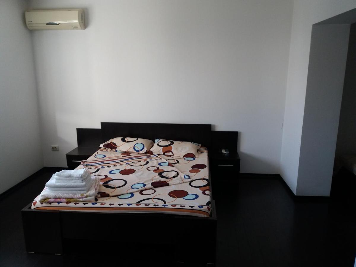 Apartament Kamino 那沃达利 外观 照片