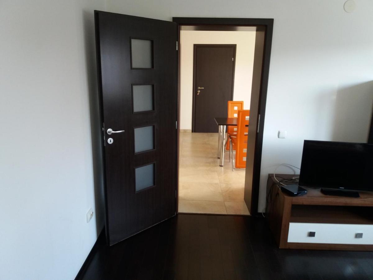 Apartament Kamino 那沃达利 外观 照片
