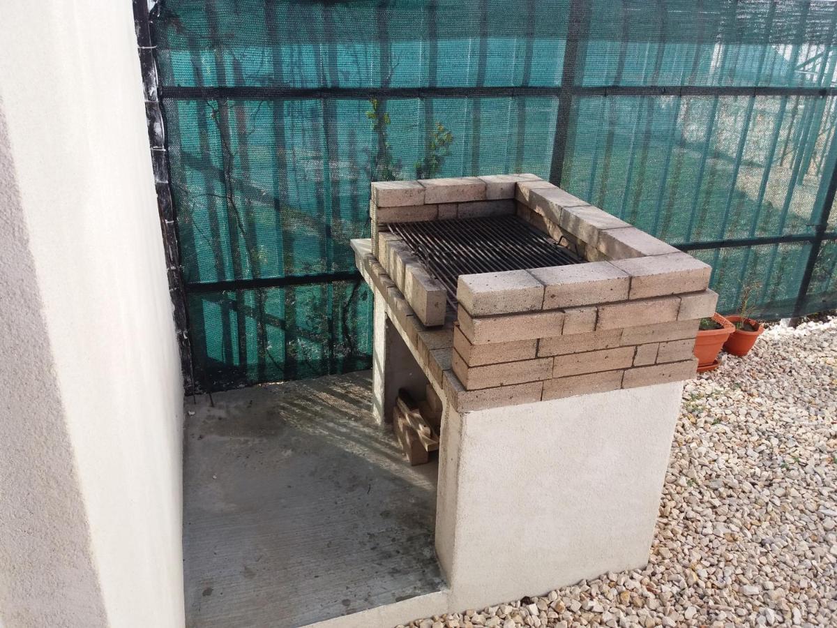 Apartament Kamino 那沃达利 外观 照片