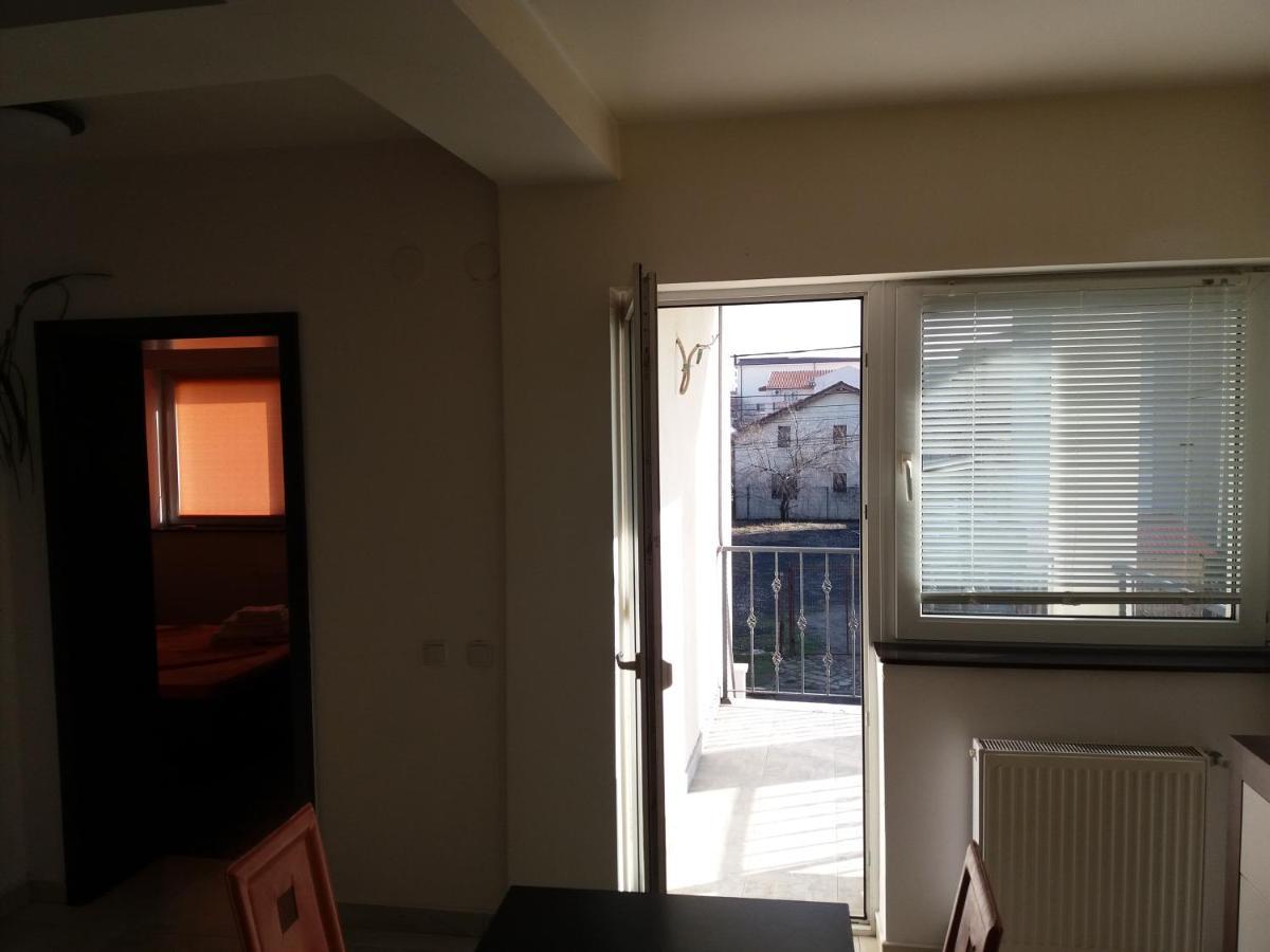 Apartament Kamino 那沃达利 外观 照片