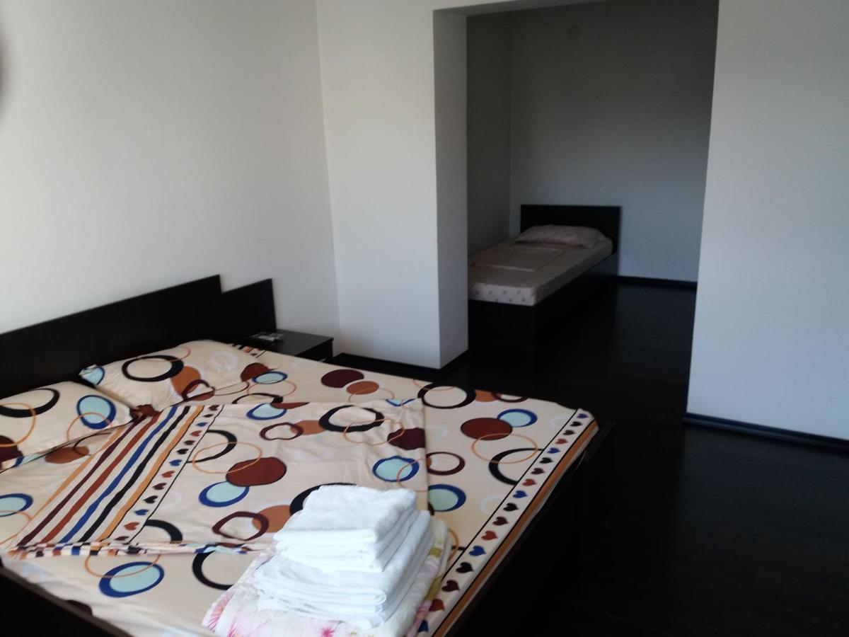 Apartament Kamino 那沃达利 外观 照片