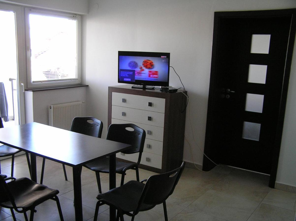 Apartament Kamino 那沃达利 外观 照片