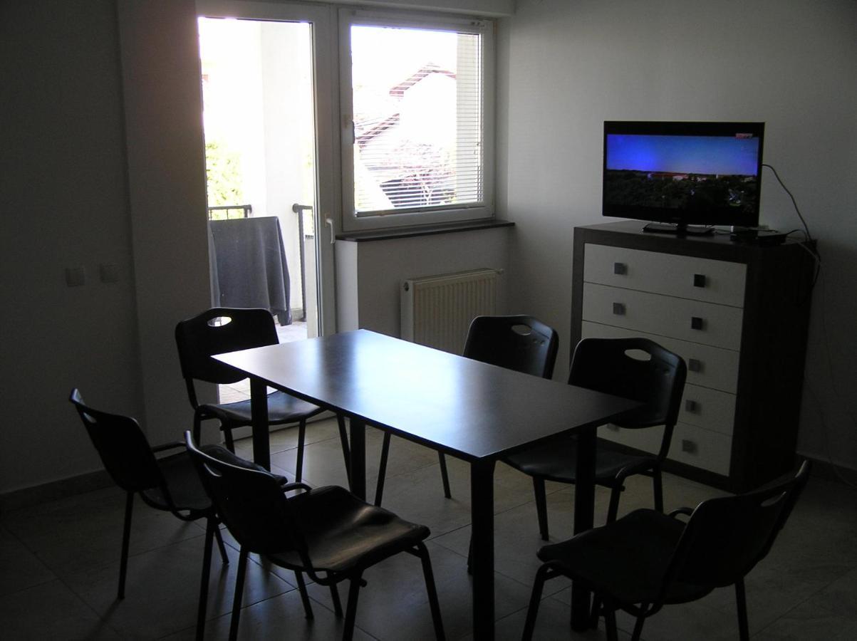 Apartament Kamino 那沃达利 外观 照片